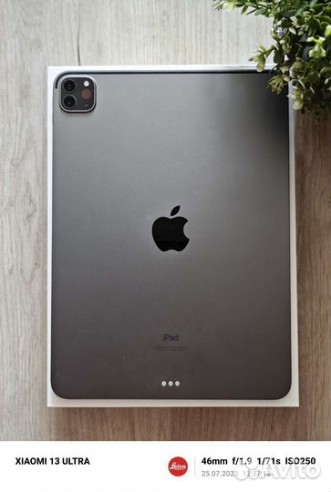 Apple iPad Pro 11 2021 (M1 / 128gb)