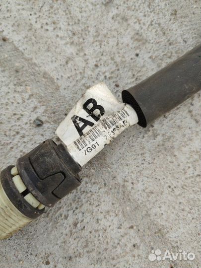 Трос АКПП Ford Focus 2001-2007