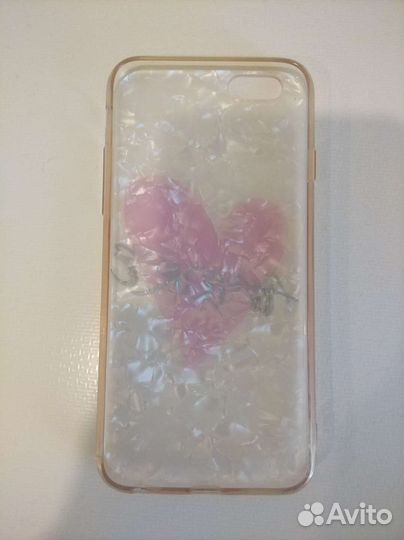 Чехлы для iPhone 6s