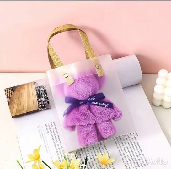 Подарочный набор