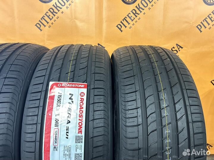 Roadstone N'Fera SU1 245/50 R18 104W