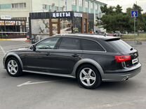 Audi A6 Allroad Quattro 3.0 AMT, 2013, 309 000 км, с пробегом, цена 2 250 000 руб.