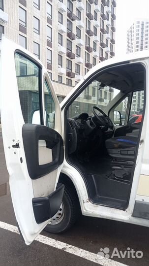 Peugeot Boxer 2.2 МТ, 2011, 250 000 км