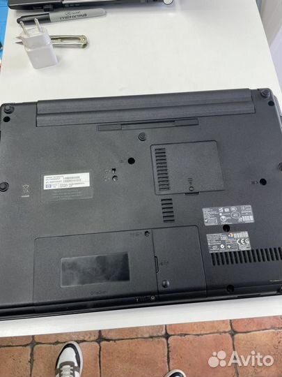 Hp compaq 615