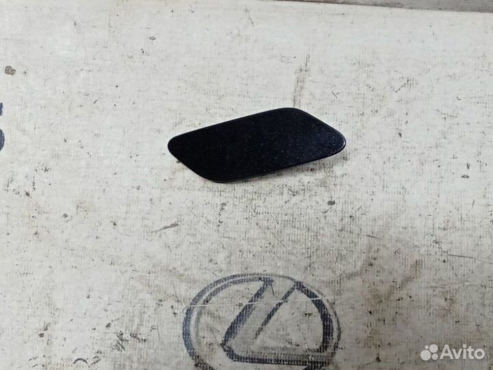 Крышка омывателя фары прав. перед. Lexus RX450h