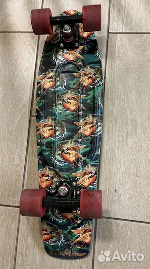 Penny board 27 оригинал