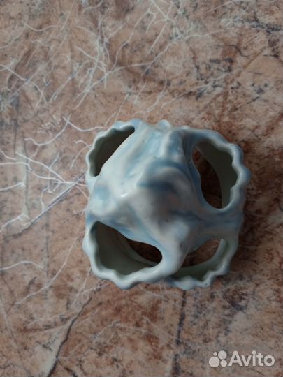 Декорации для аквариума