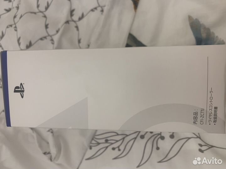 Геймпад dualsense ps5