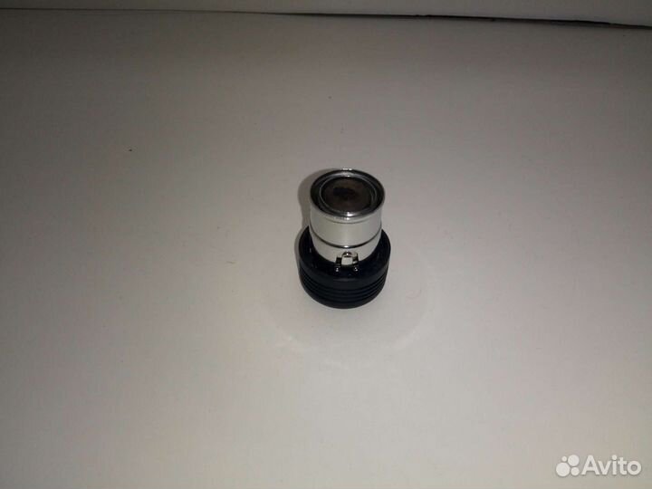 Прикуриватель на Шевроле