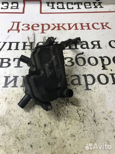 Маслоотделитель Land Rover Freelander