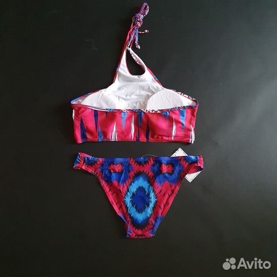 Новый раздельный купальник / спортивный стиль