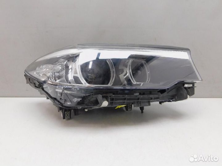 Фара правая BMW 5-Series/M5