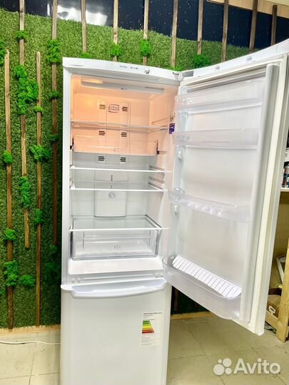 Холодильник indesit no frost