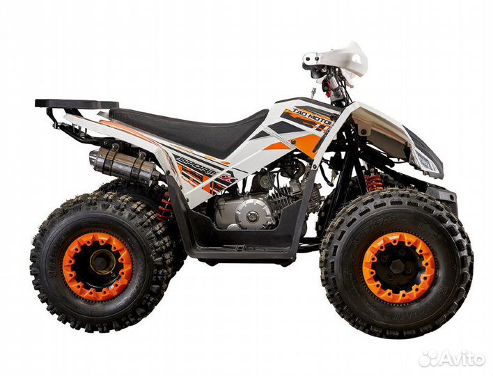 Квадроцикл Yacota Sporty XX
