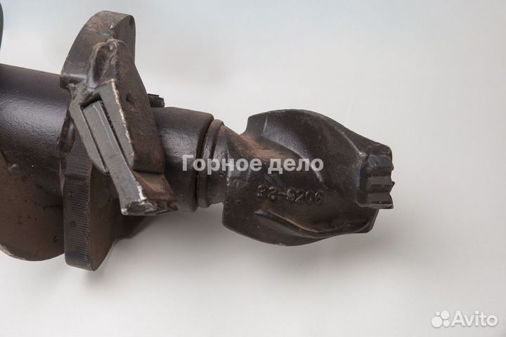 Шнекобур 1000х150-К60