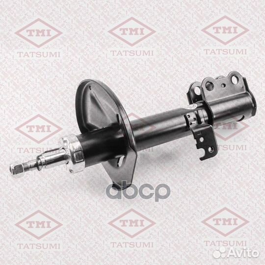 Амортизатор передний газовый L TAA2057L tatsumi