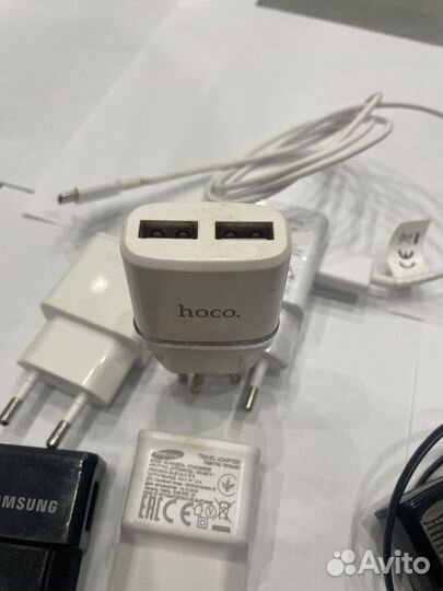 Зарядный блок USB