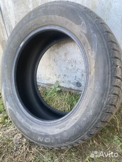 Triangle PL01 255/55 R18 109