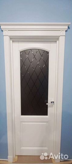 Дверь межкомнатная