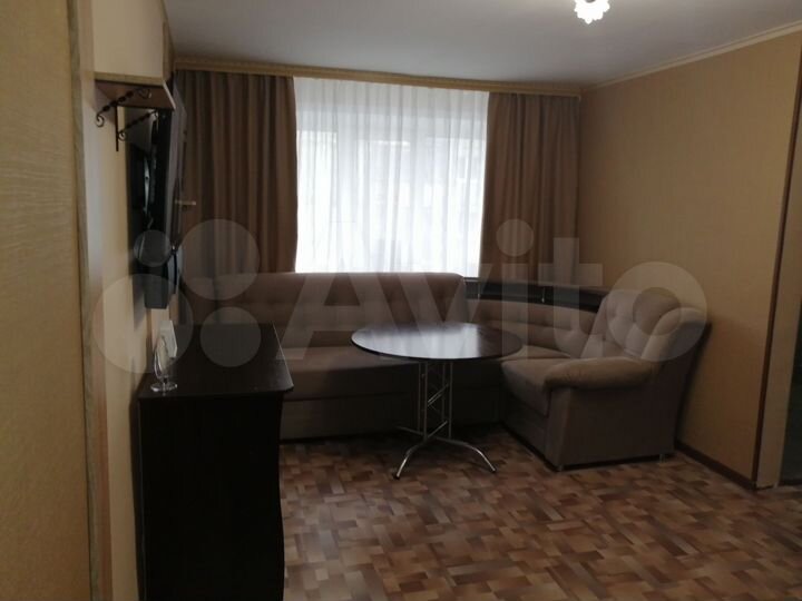 3-к. квартира, 55,6 м², 4/5 эт.