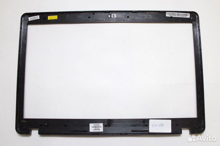 Рамка матрицы 683478-001 604SJ07001 для HP ProBook