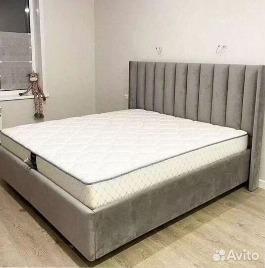 Кровать 160х200