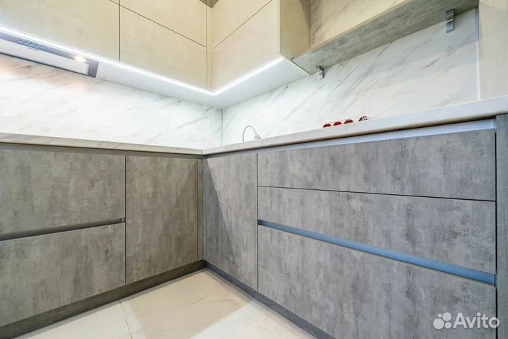 Цена за всю кухню эмаль. Рассрочка ars 7290