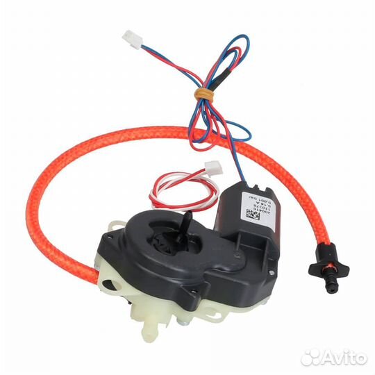 Мультиклапан для Bosch TES51521, 12006270