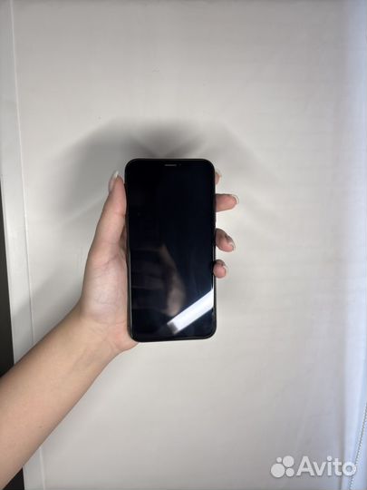 iPhone X, 256 ГБ