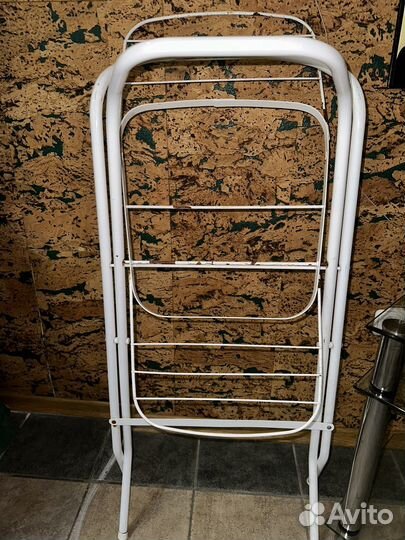 Ванночка для купания с подставкой