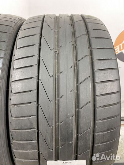 Hankook Ventus S1 Evo 2 K117 255/35 R19 98W