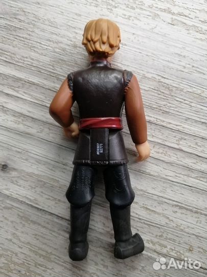 Фигурки Урсула\Кристофф