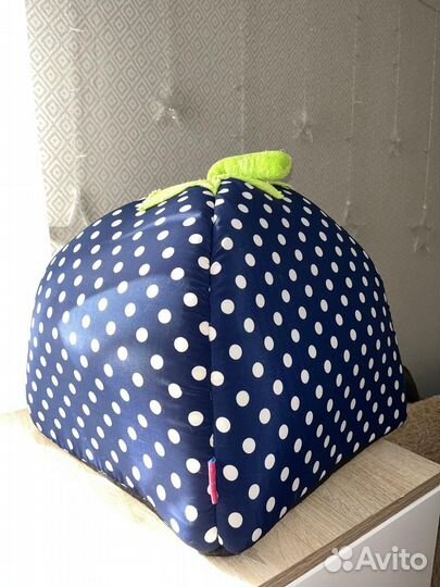 Домик для кошки собаки