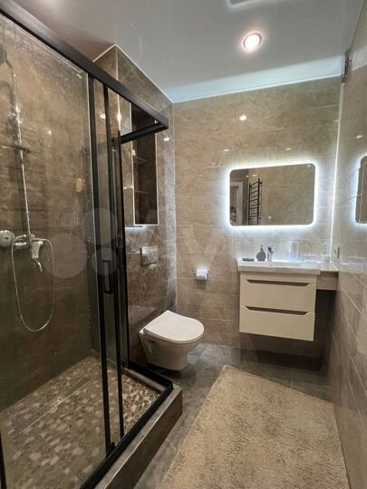 Квартира-студия, 30 м², 10/20 эт.