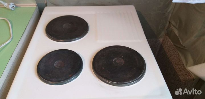 Электропечь Томь