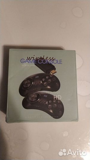 Приставки Денди, Dendy, Сега, Sega