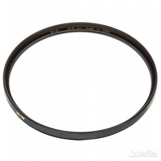 Светофильтр комиссионный B+W UV-Haze F-Pro 010 MRC