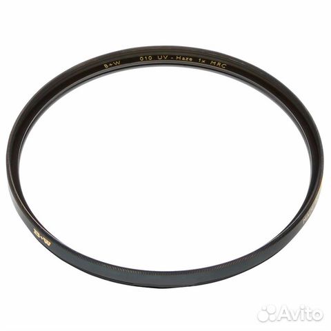 Светофильтр комиссионный B+W UV-Haze F-Pro 010 MRC