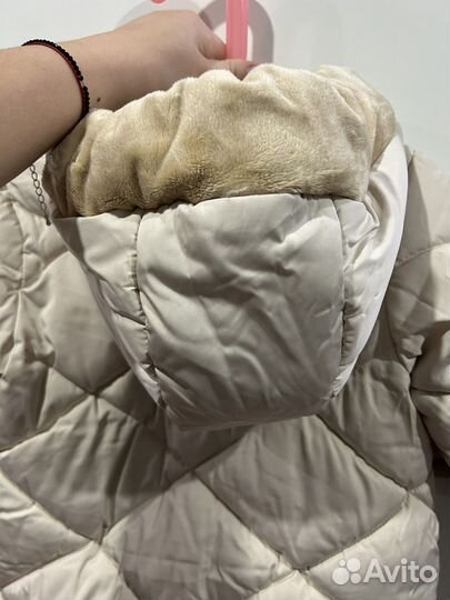 Комбинезон детский 80