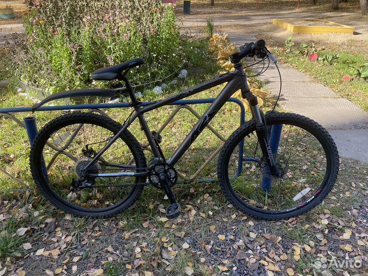 Продам велосипед K2 Zed 2.0