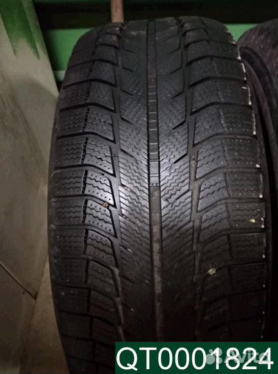 Michelin Latitude X-Ice 2 285/60 R18 103N