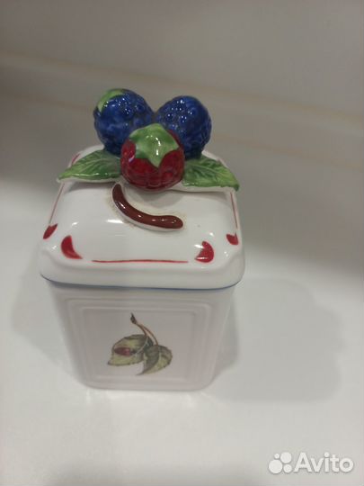 Емкость valleroy&bosh для кухни