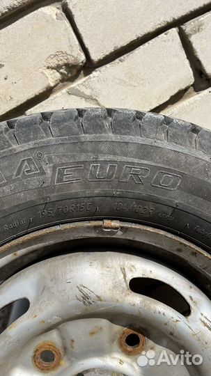 Шины диски и колеса