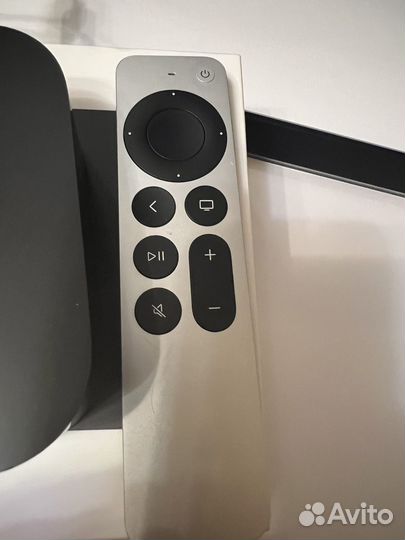 Apple tv 4k 32gb