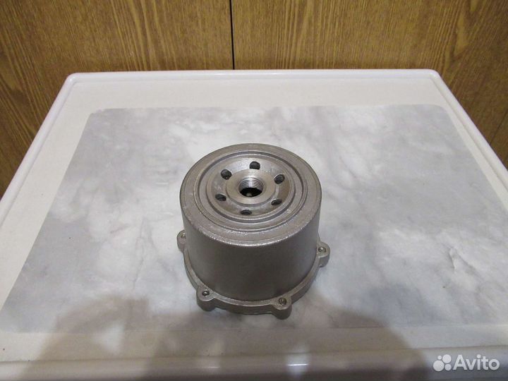 Фильтр масл.ваз многораз.использ. Сделано в СССР