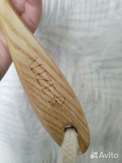 Щетка для сухого массажа тела, пилинг,красота