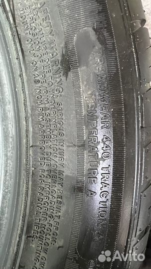 LingLong Green-Max 4x4 HP 215/55 R18