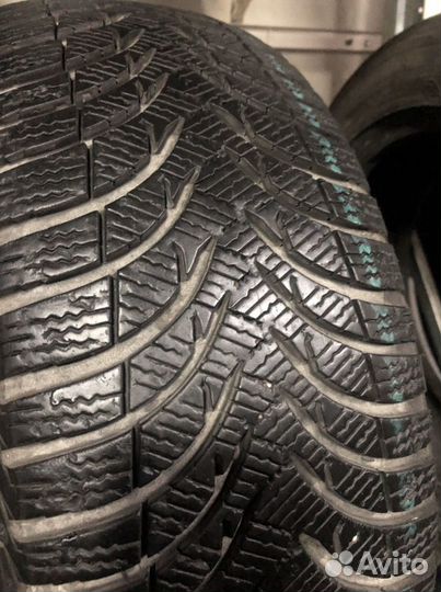 Michelin Alpin 205/55 R16
