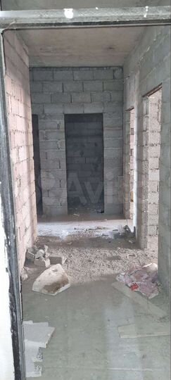 2-к. квартира, 86 м², 2/11 эт.