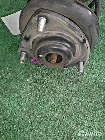 Амортизатор подвески передний Mitsubishi Colt Plus